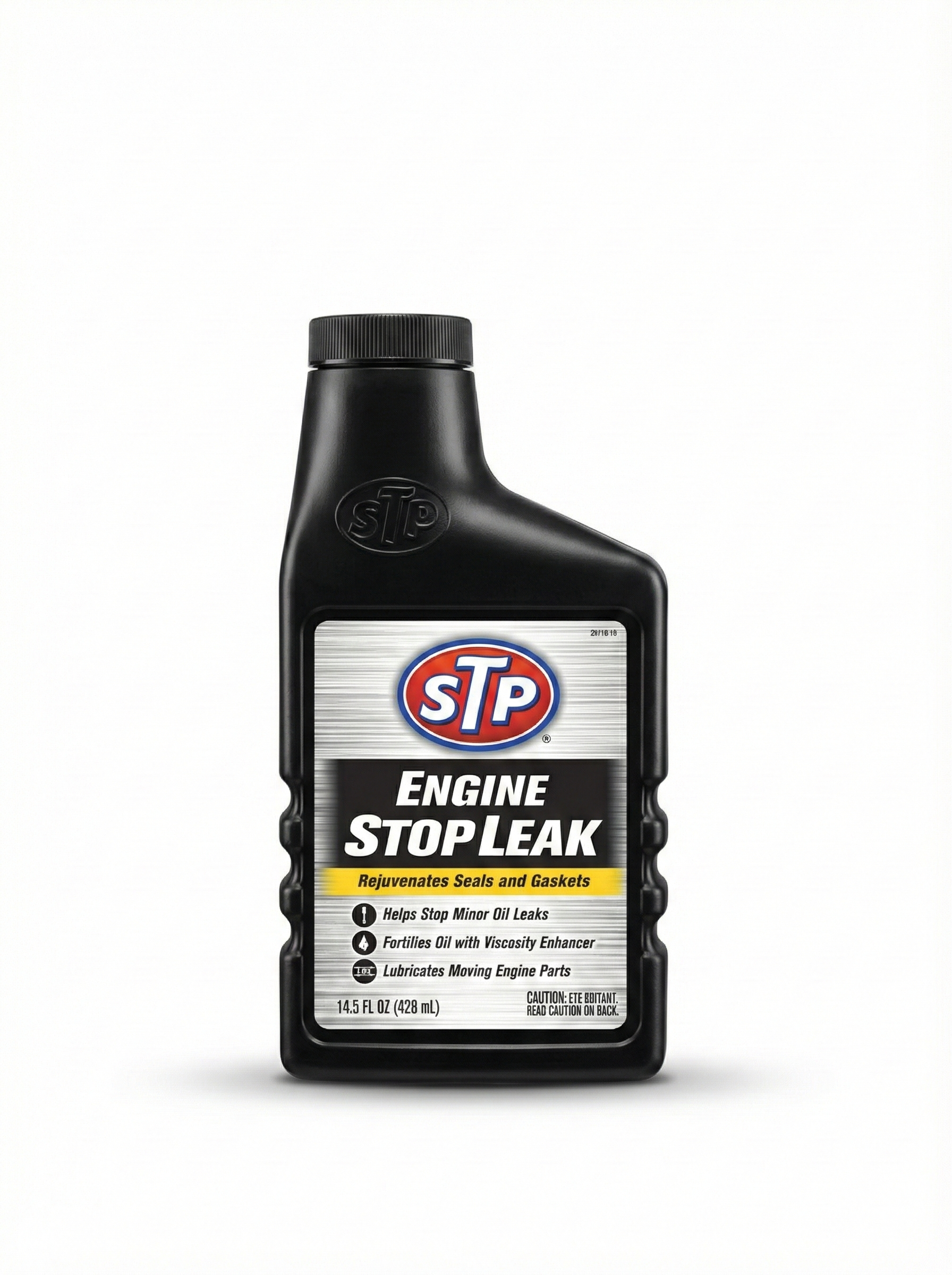 STP Engine Stop Leak