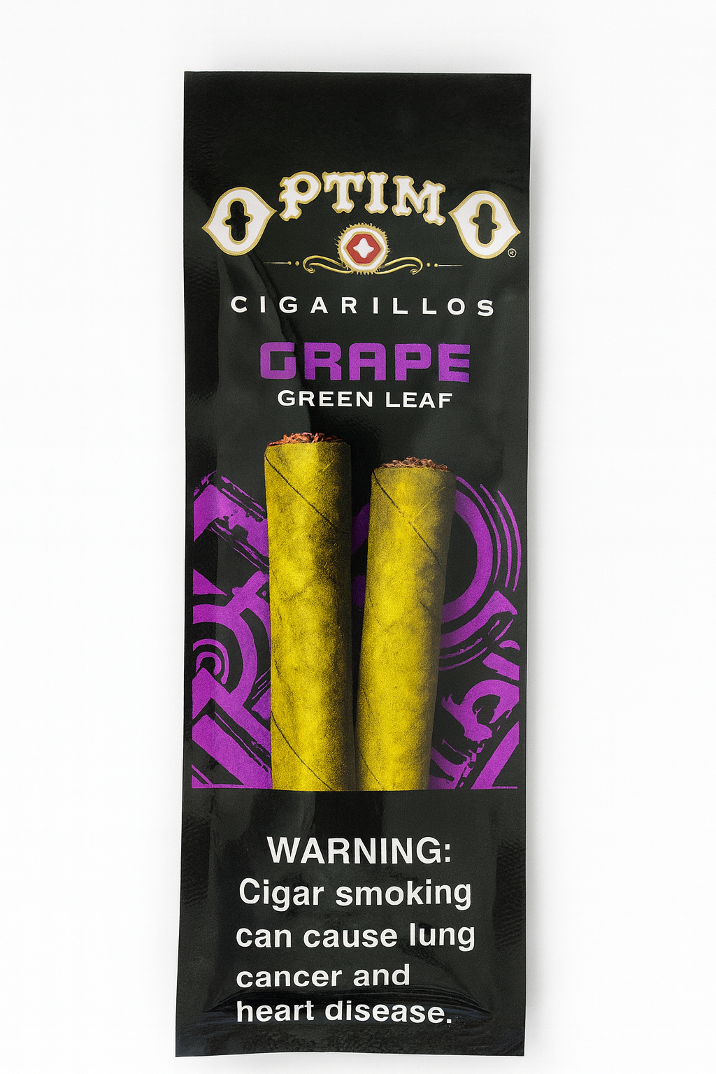PTIM Cigarillos Grape