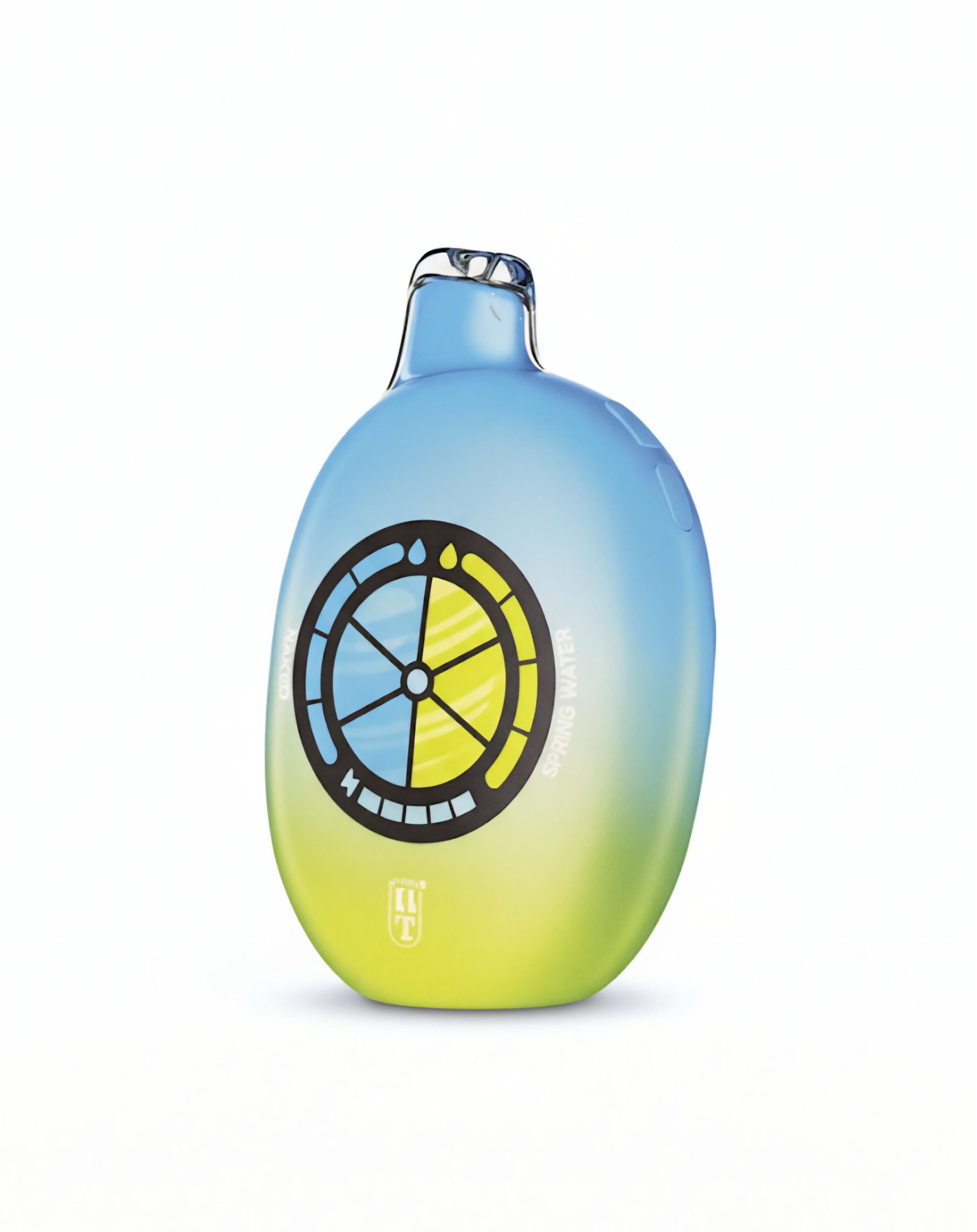 UT 50K Naked Spring Water