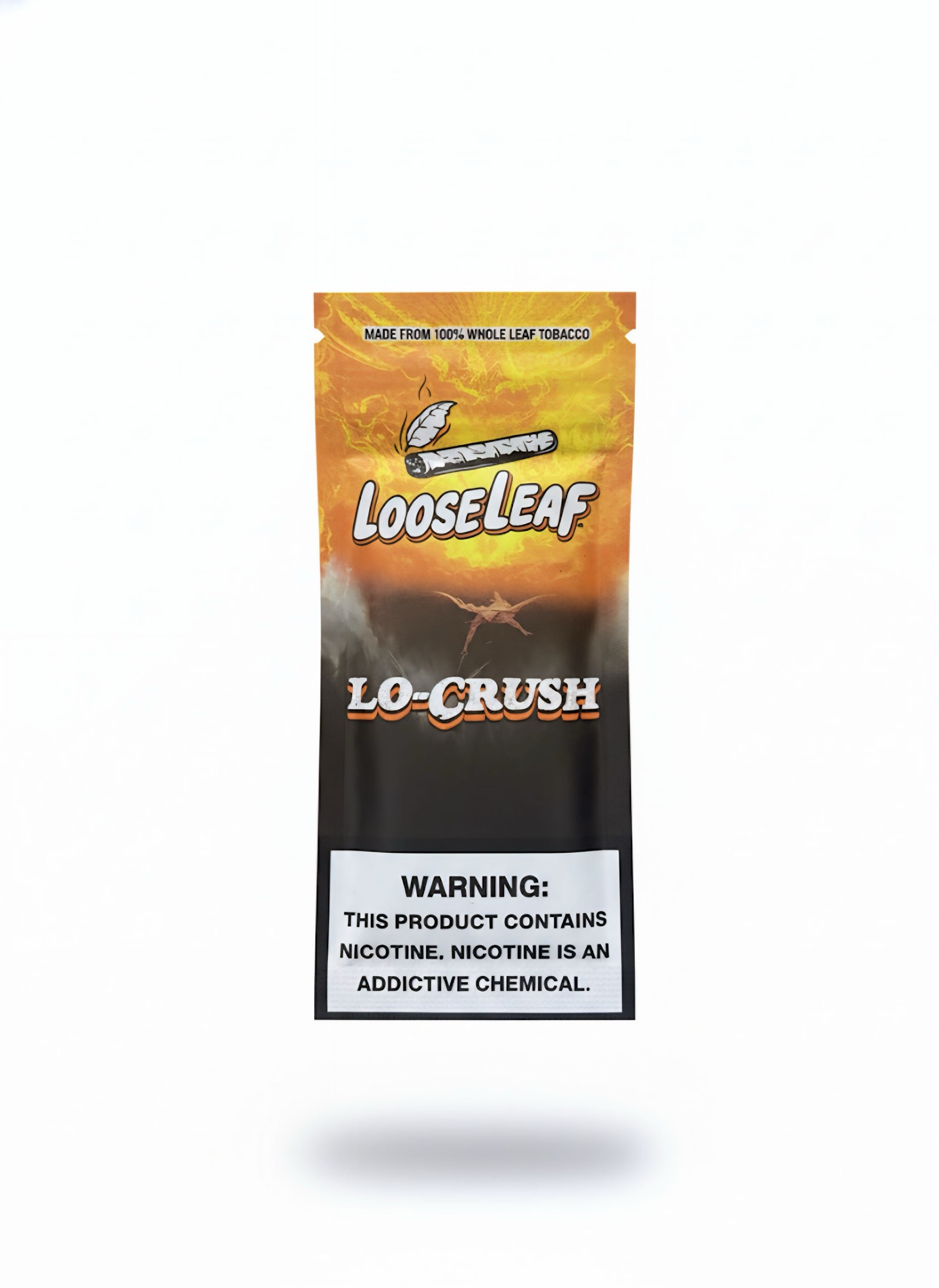 Loose Leaf Lo-Crush
