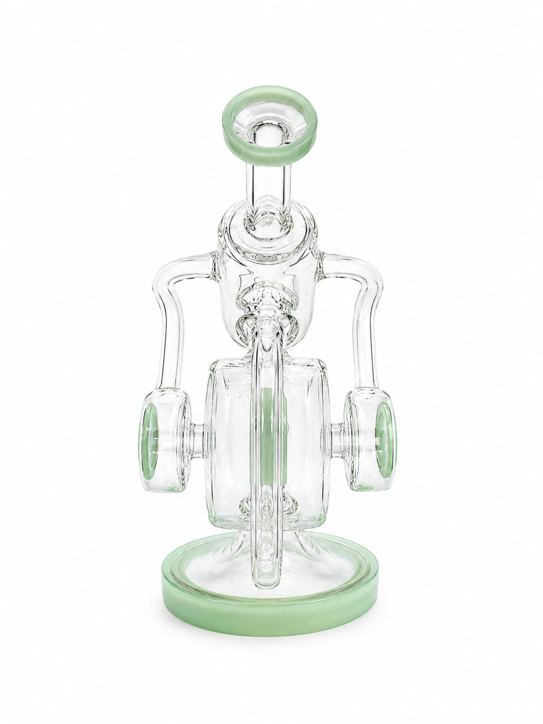 Glass Bong #11