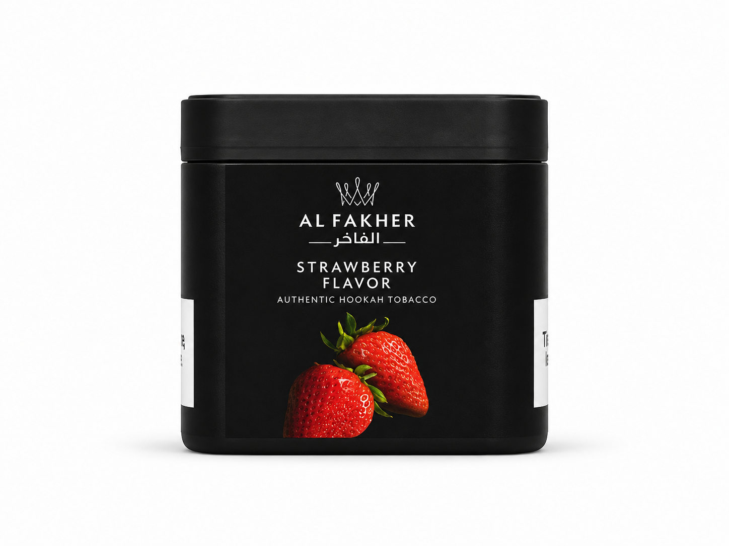 Al Fakher Hookah Flavors Strawberry Flavor 250g