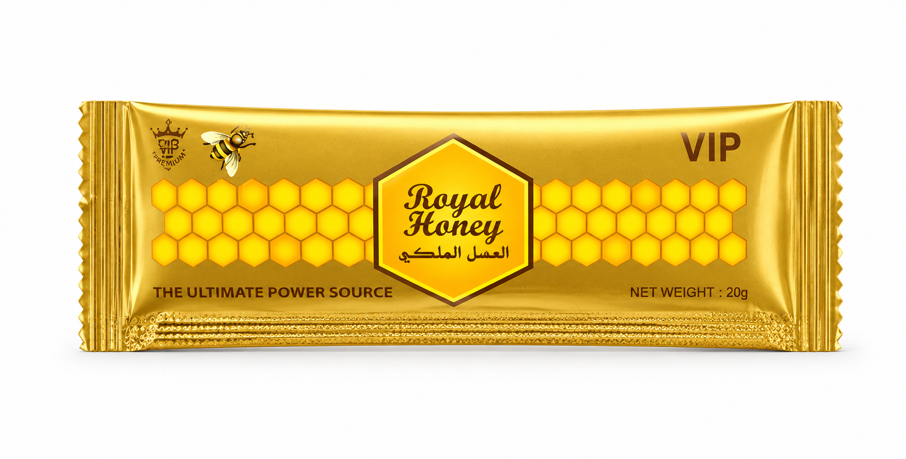 Royal Honey VIP