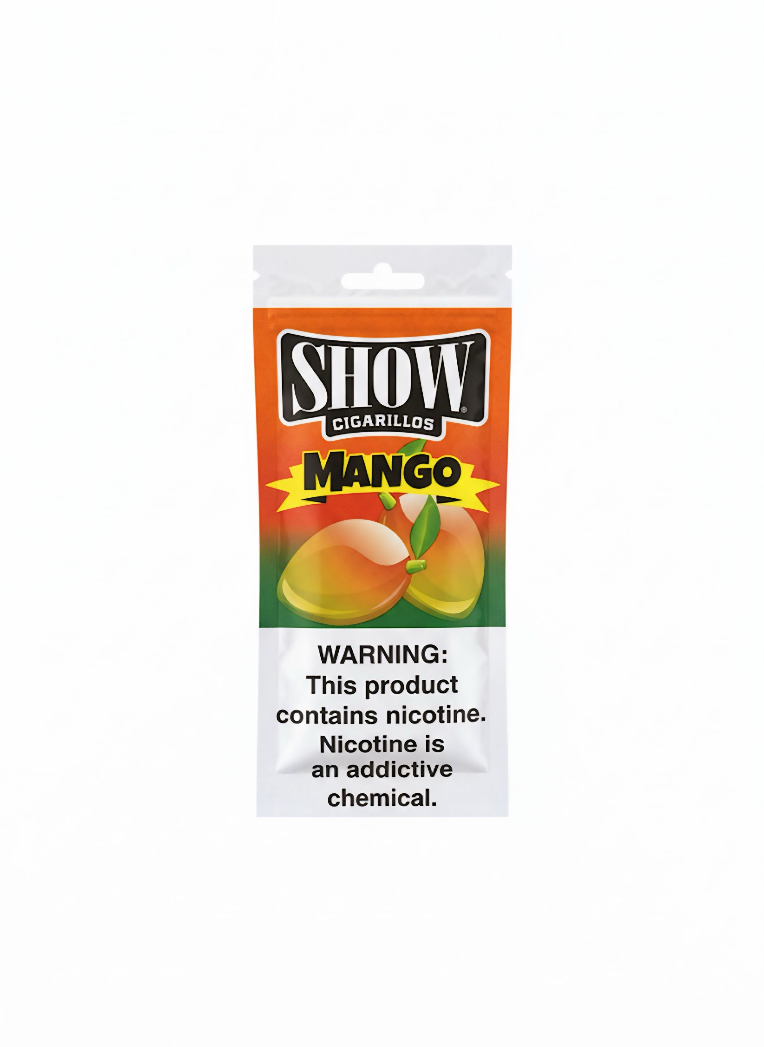 Show Cigar Mango 5Pk