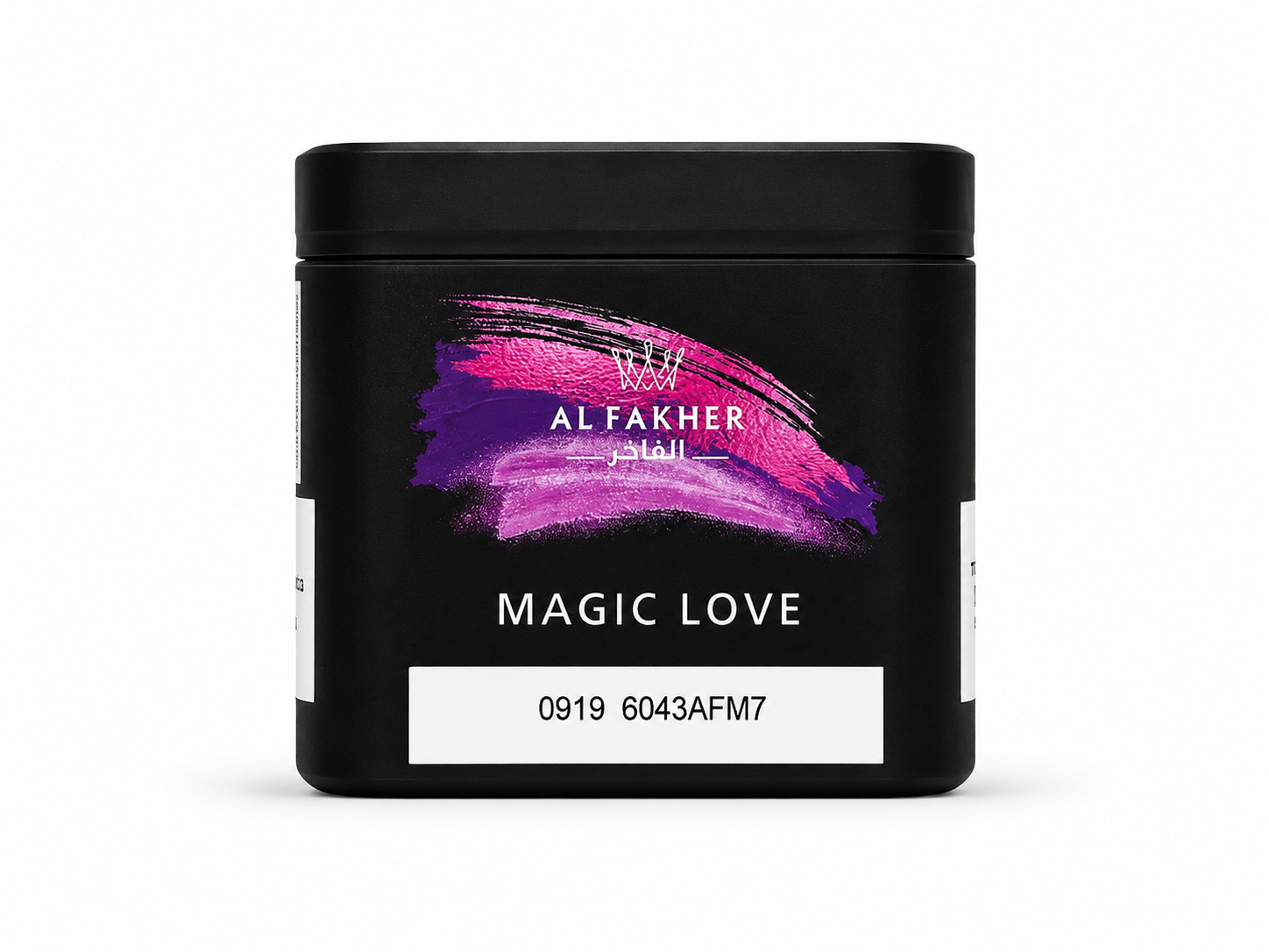 Al Fakher Hookah Flavors Magic Love Flavor 250g