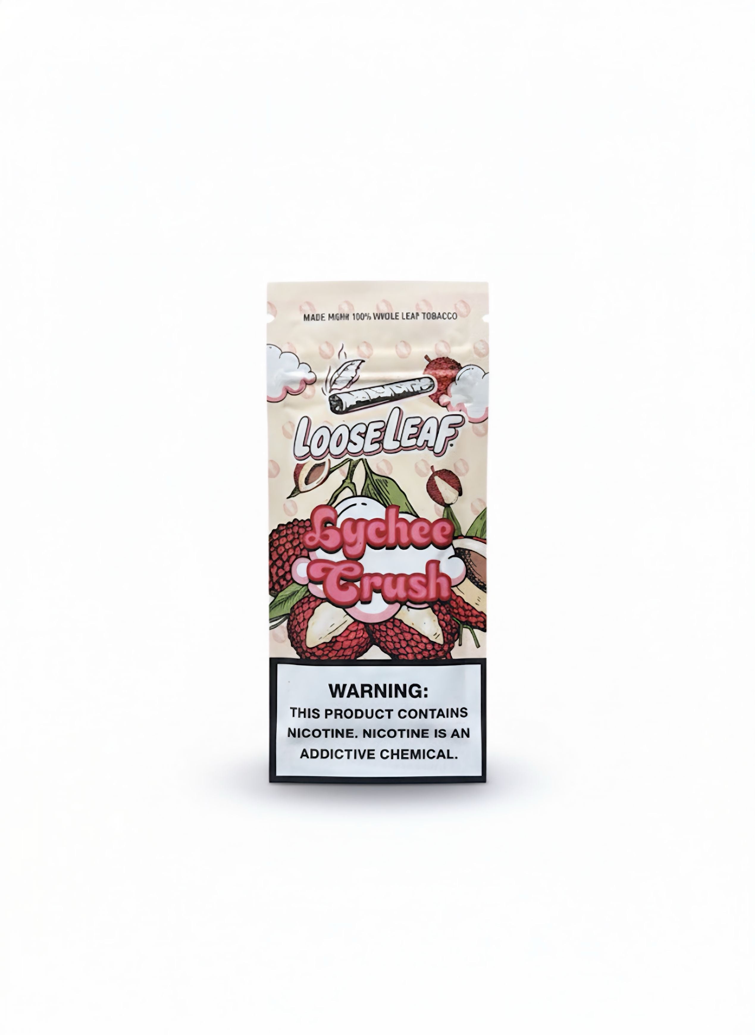Loose Leaf Lychee Crush