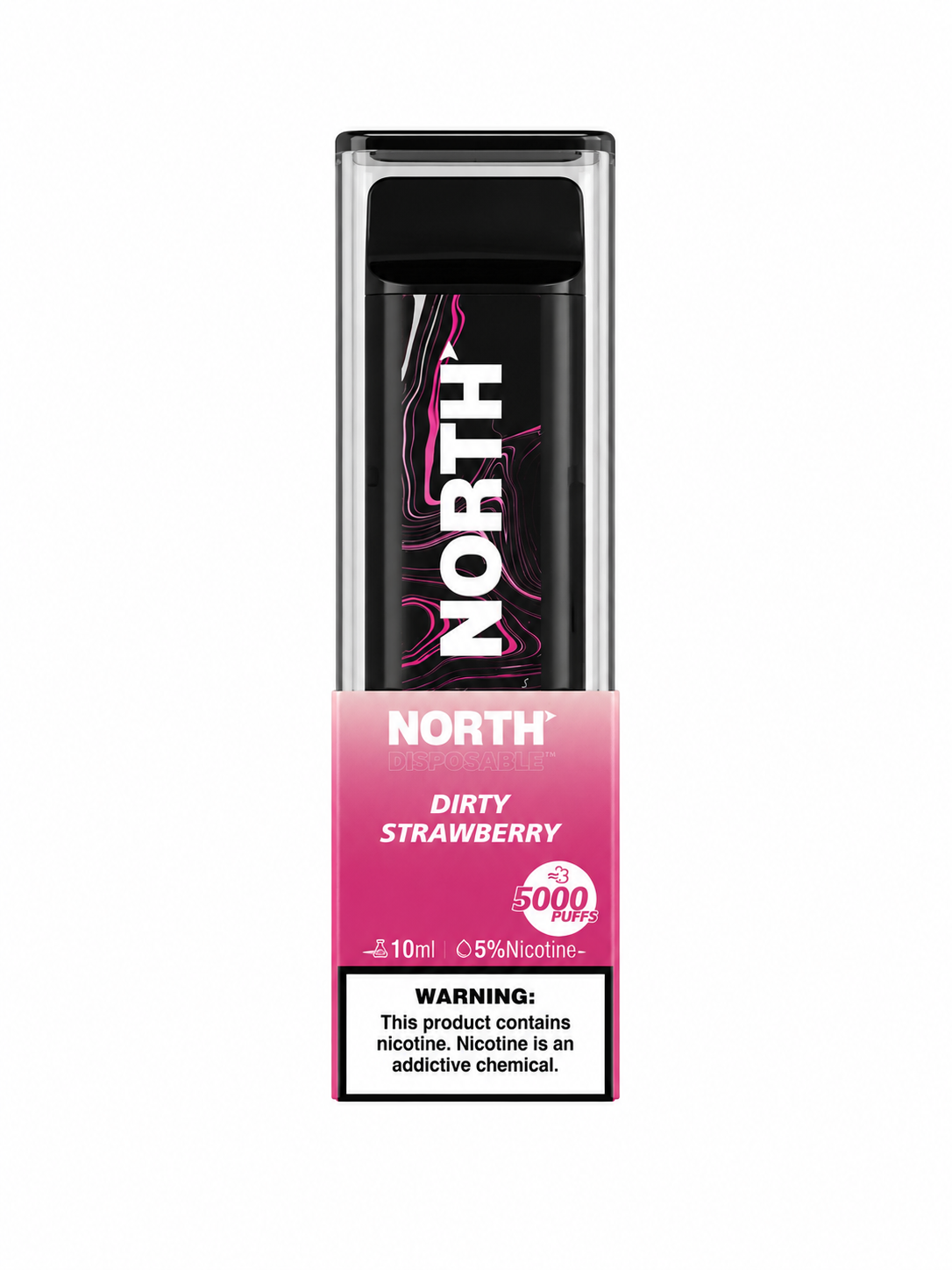 North 5K Berry Strawberry