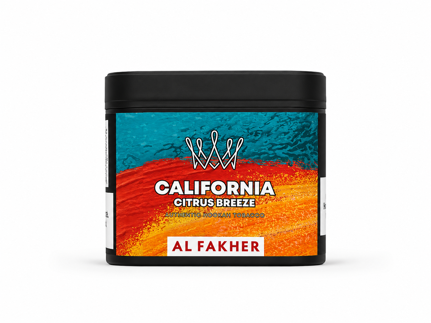 Al Fakher Hookah Flavors California Citrus Breeze 250g