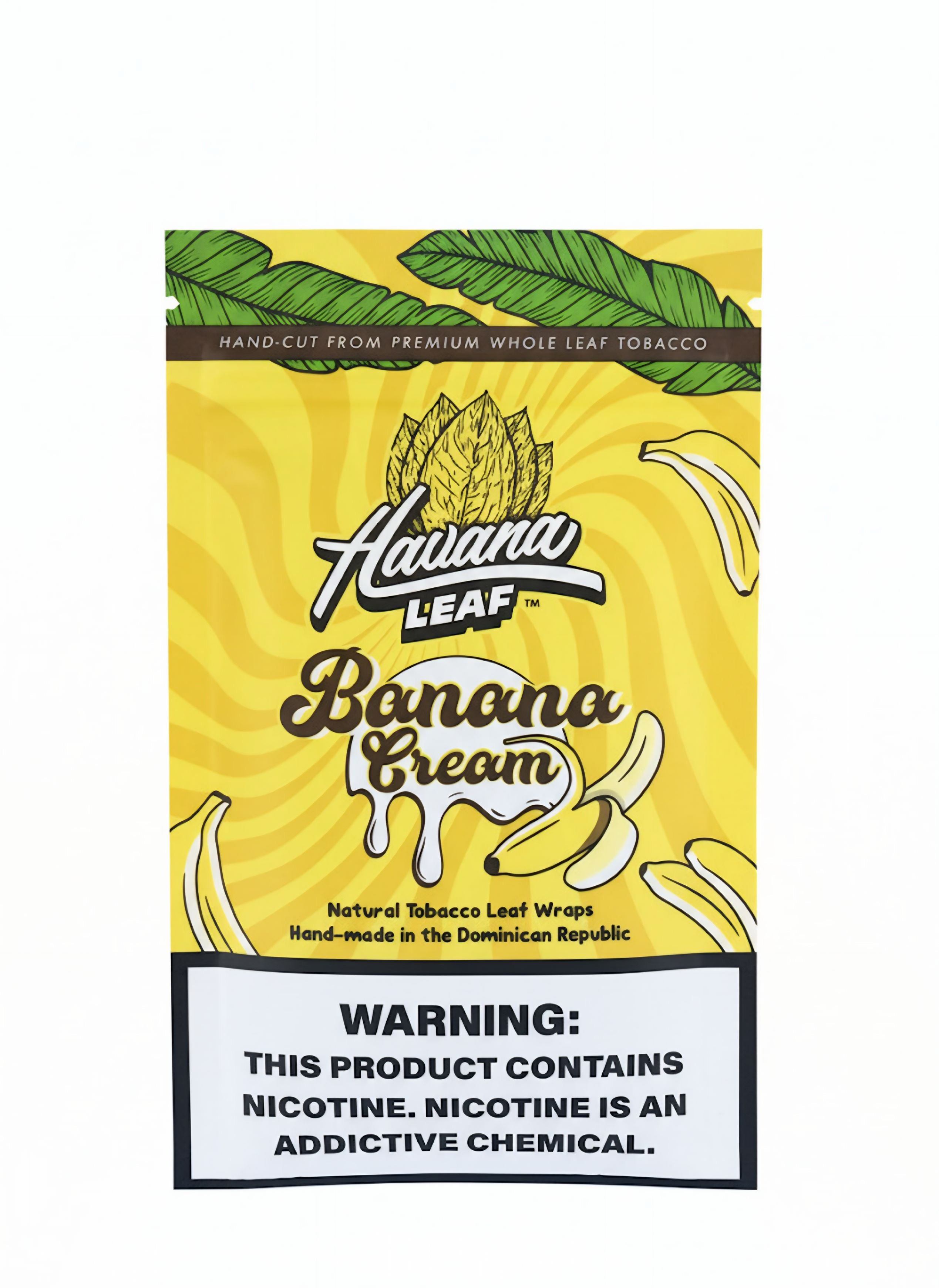 Havana Leaf Banana Dream 5PK