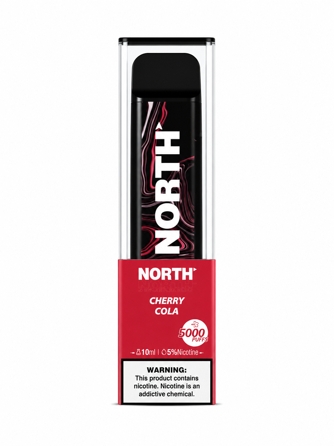 North 5K Cherry Cola