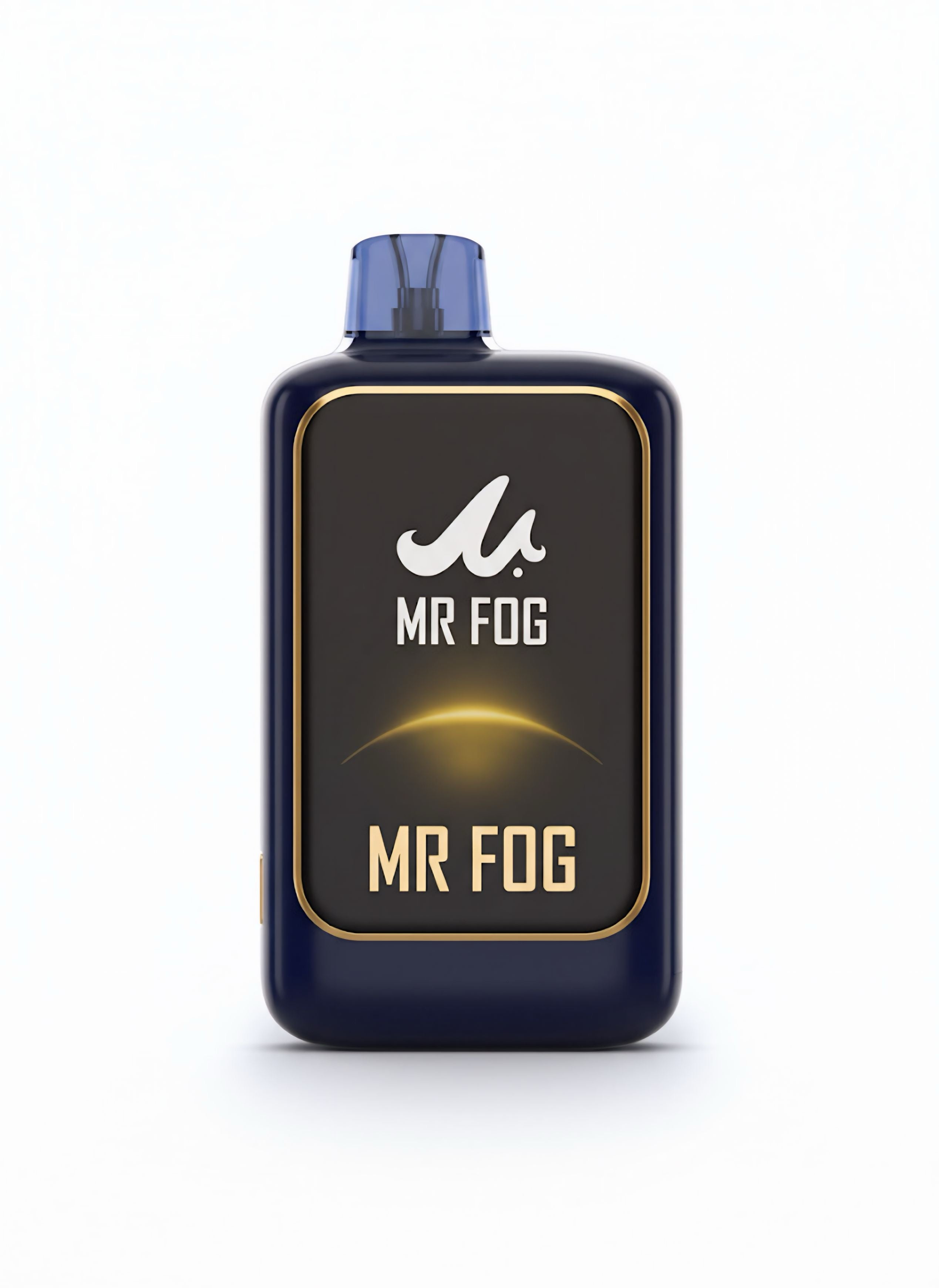 Mr Fog Nova 36K Blueberry Watermelon Ice
