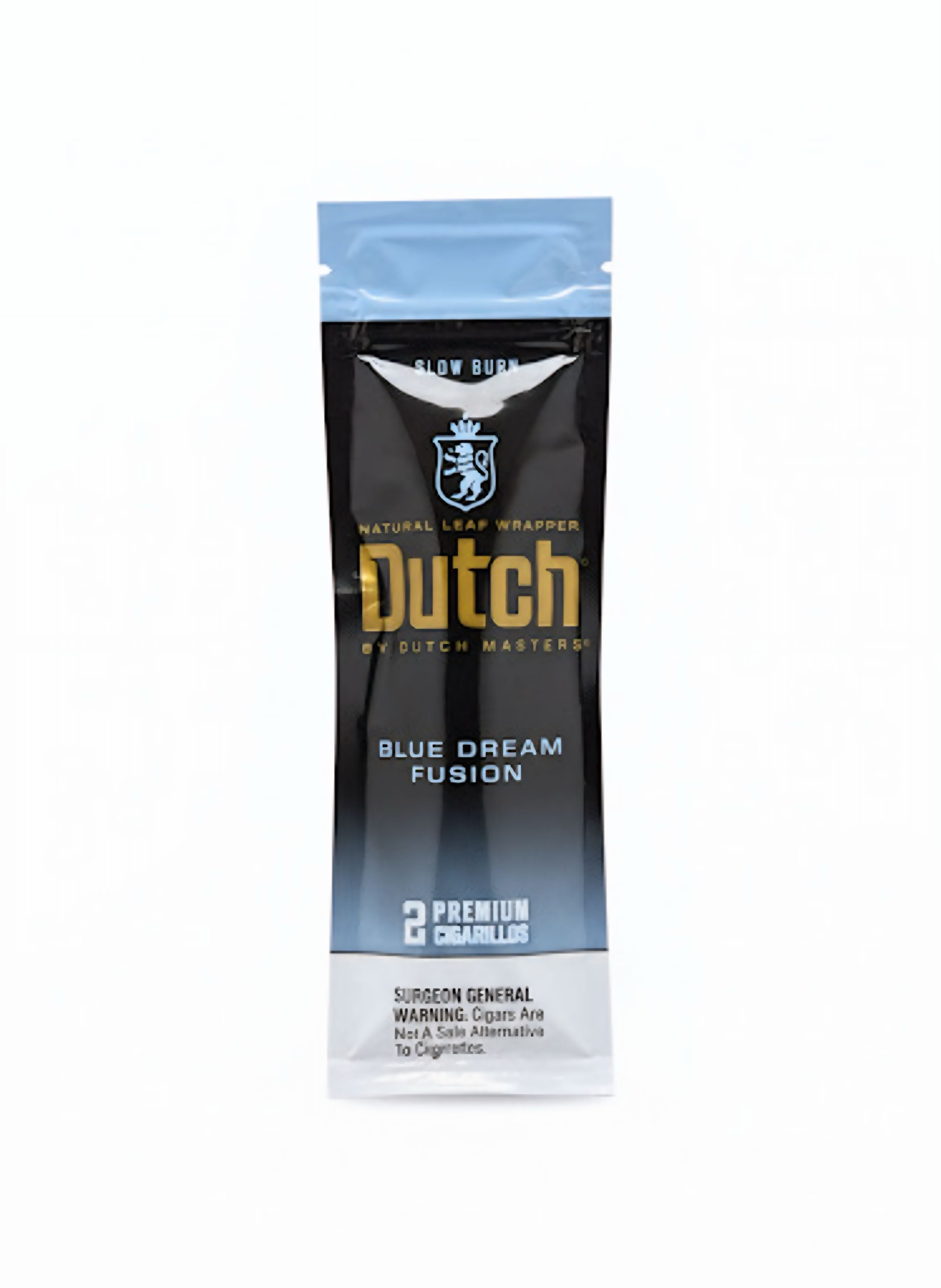 Dutch Cigar Blue Dream Fusion 2 PK