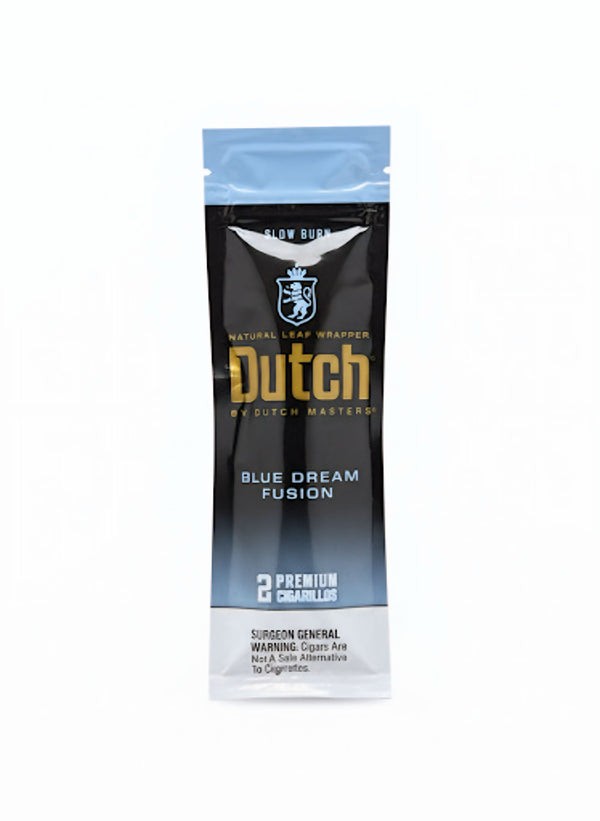 Dutch Cigar Blue Dream Fusion 2 PK