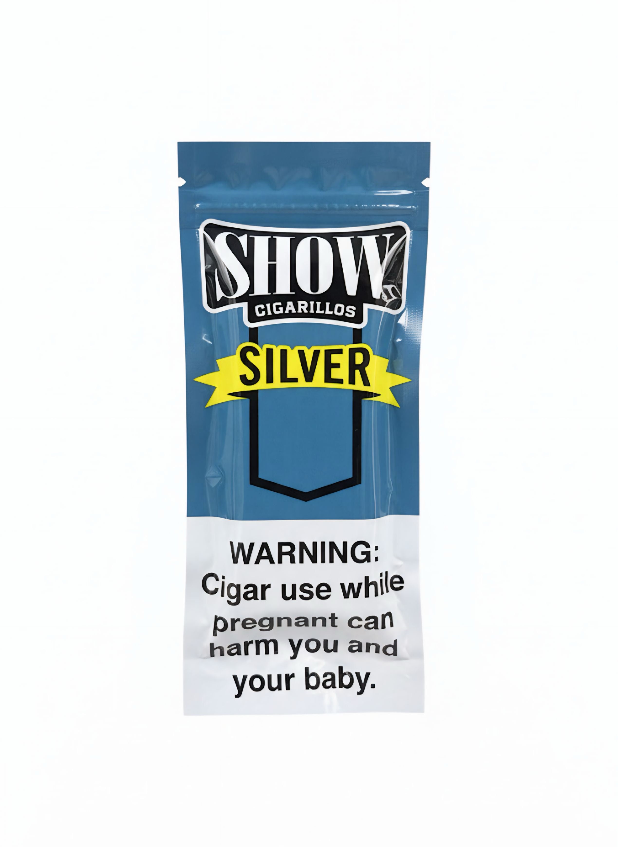 Show Cigar Silver 5Pk