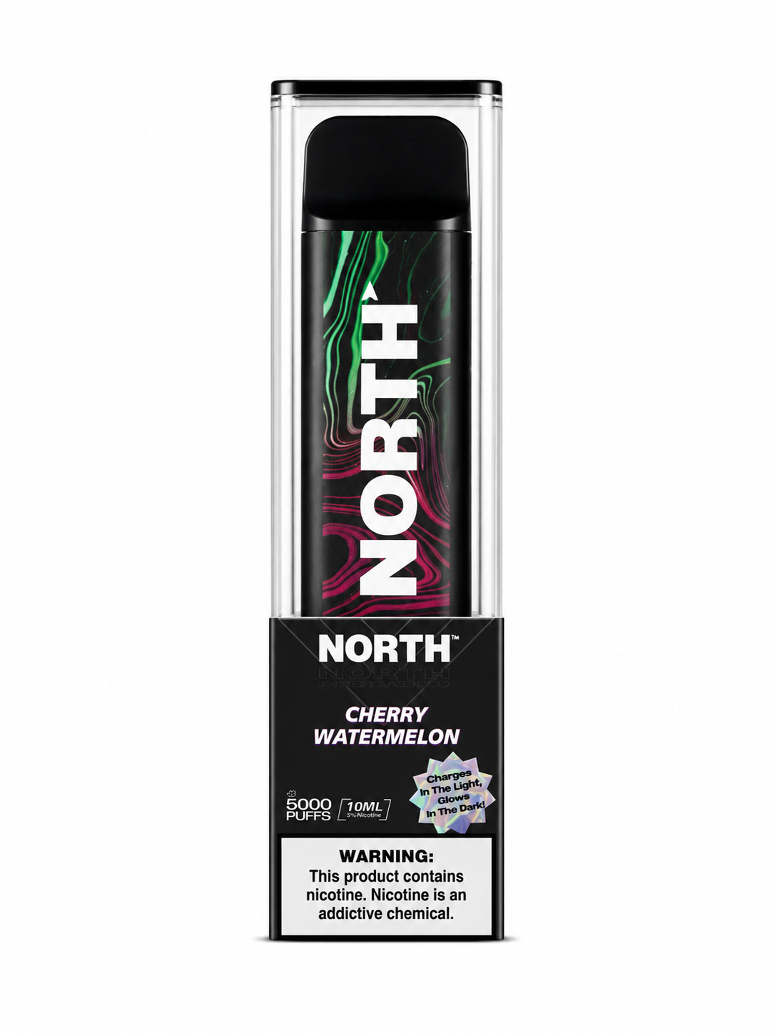 North 5K Cherry Watermelon