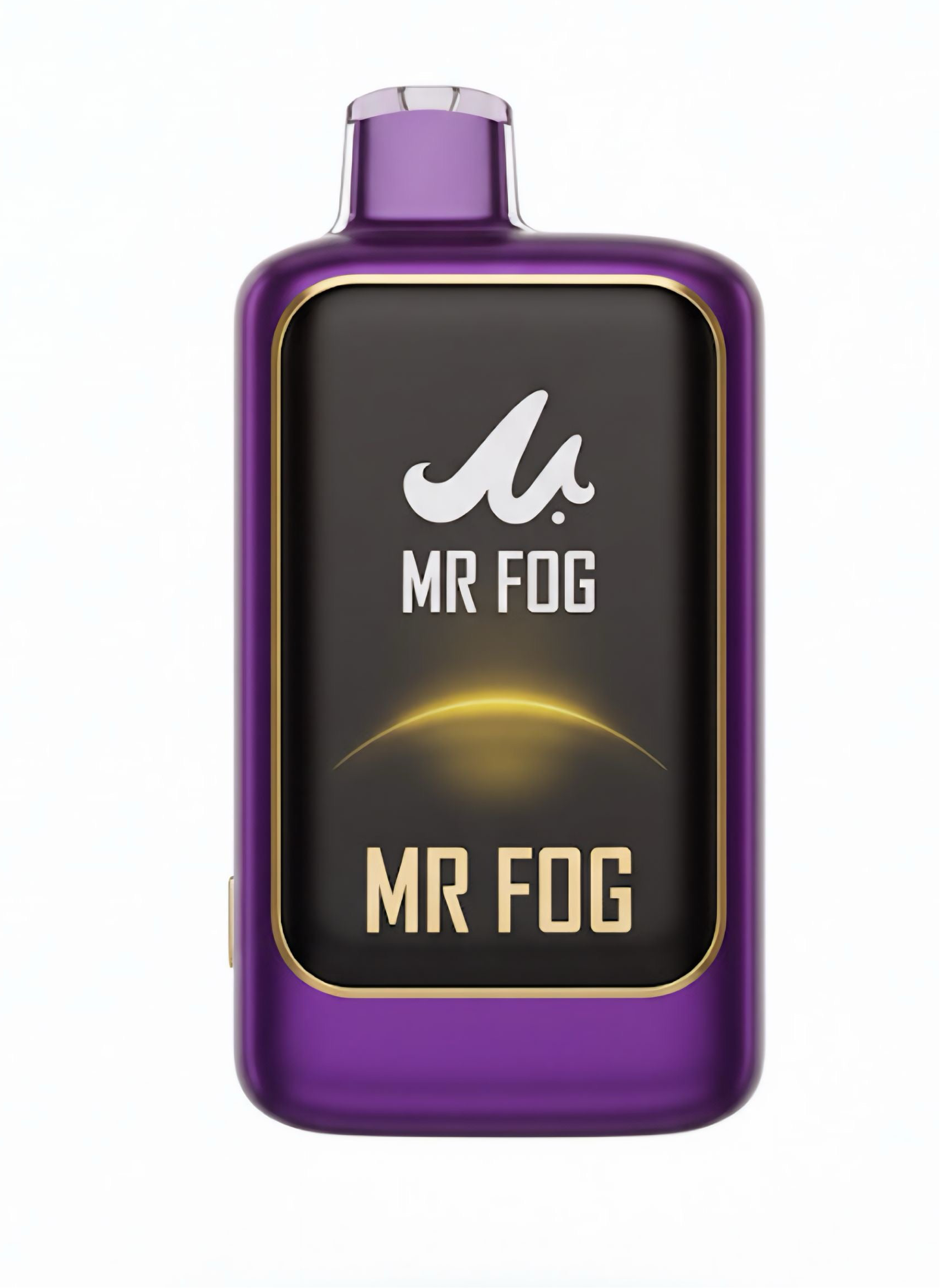 Mr Fog Nova 36K Triole Berry Ice