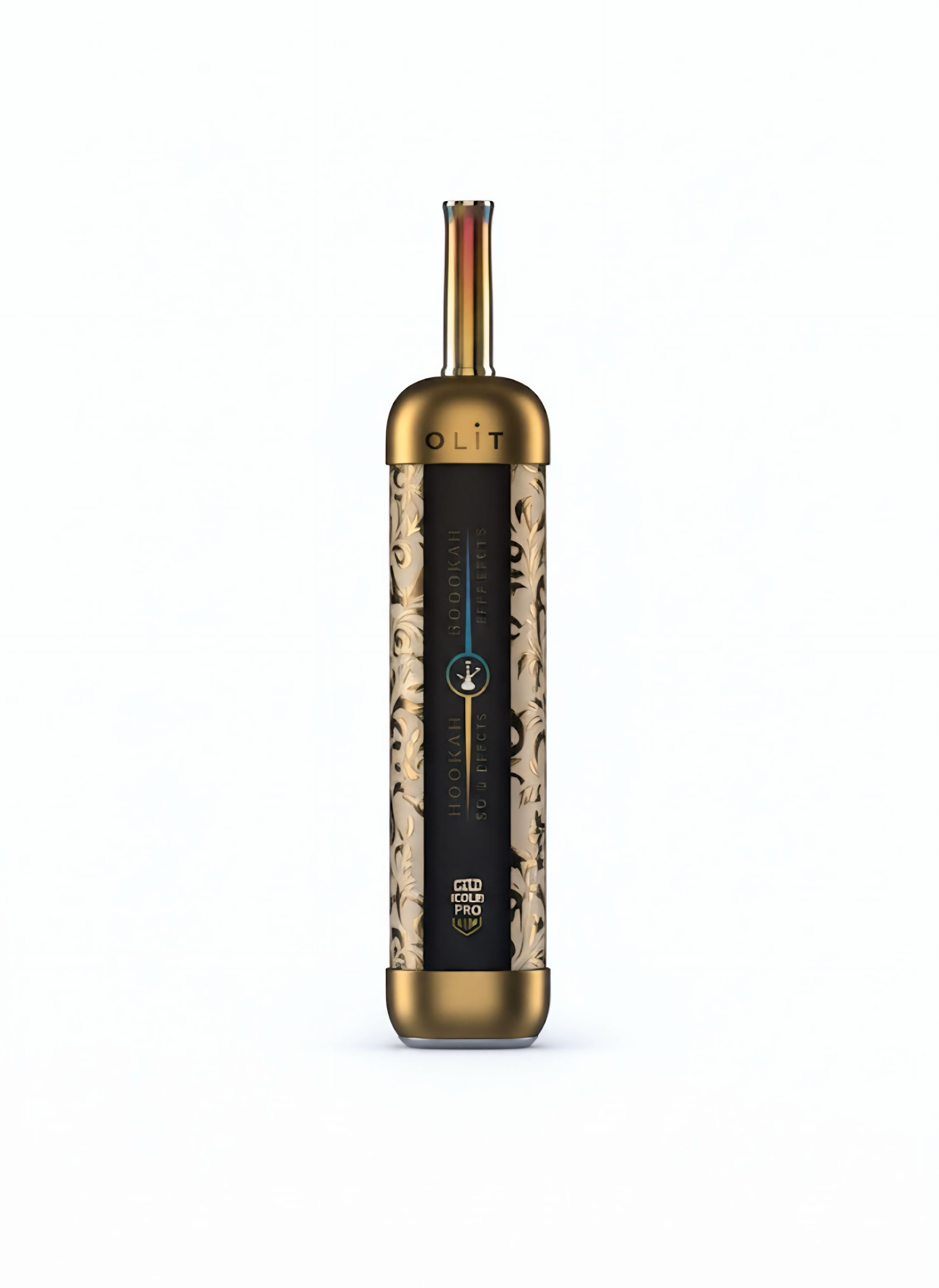 HOOKALIT PRO WITH HOOKA EFFECTS 60K PUFFS