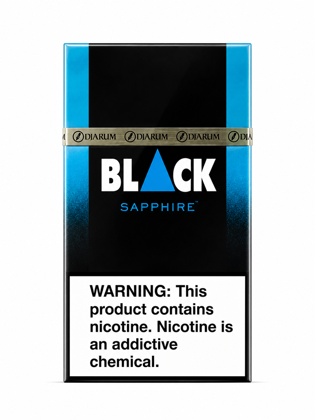 Djarum Black Sapphire 12pk