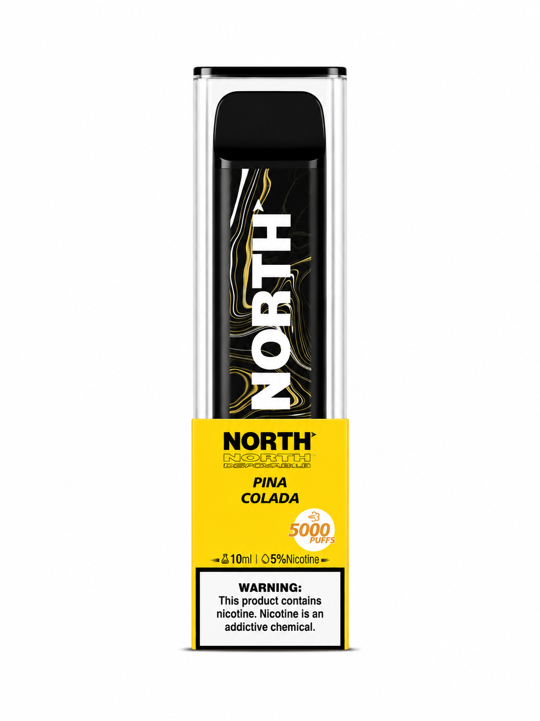 North 5K Pina Colada