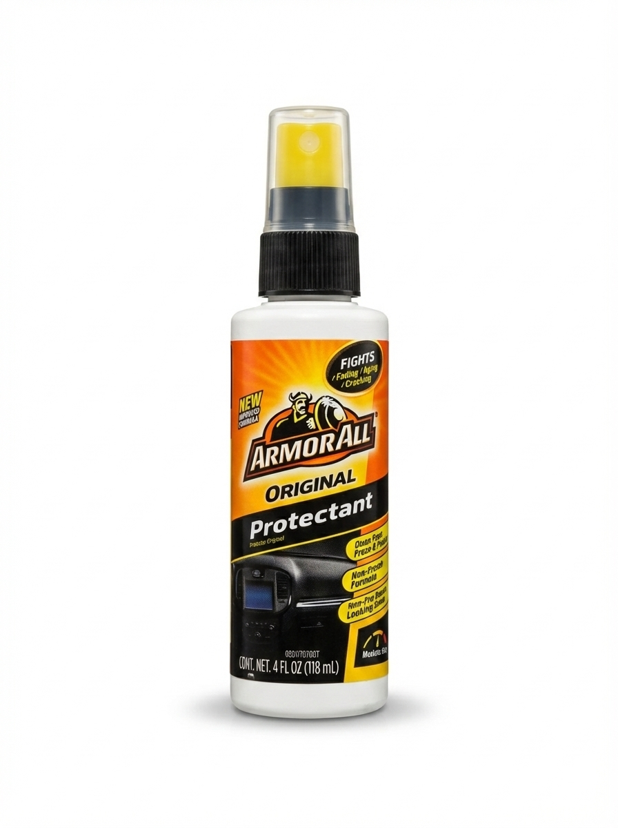 Armor All Tire Foam Protectant