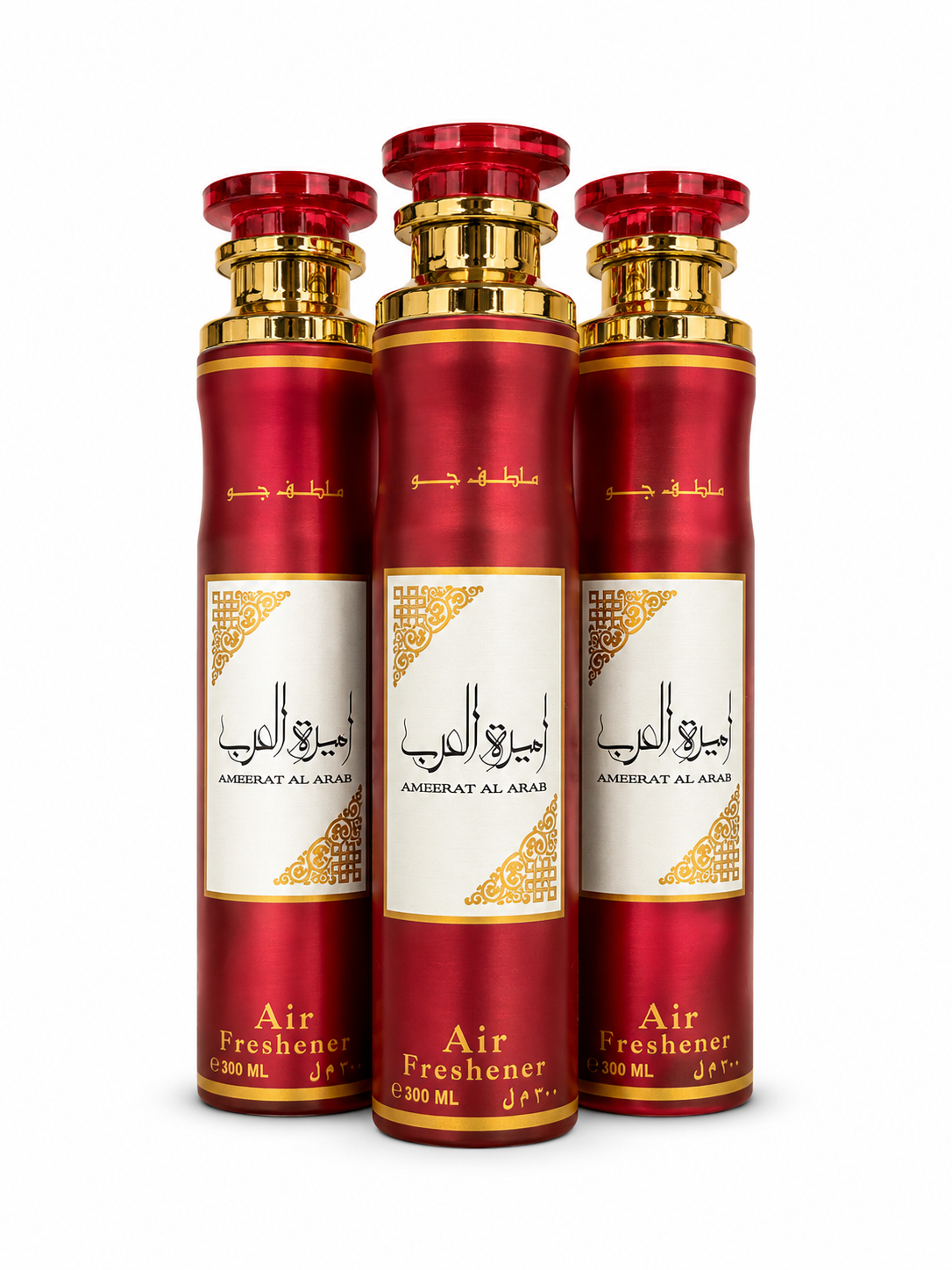 Ameerat Al Arab - Air Freshener, 10.1 Oz 300ml