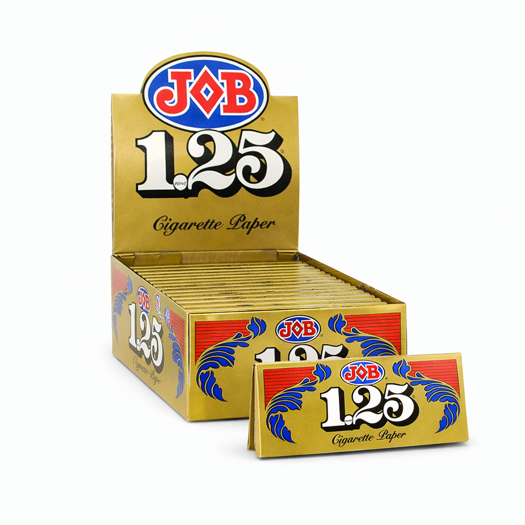 JOB ROLLING PAPERS - 1.25