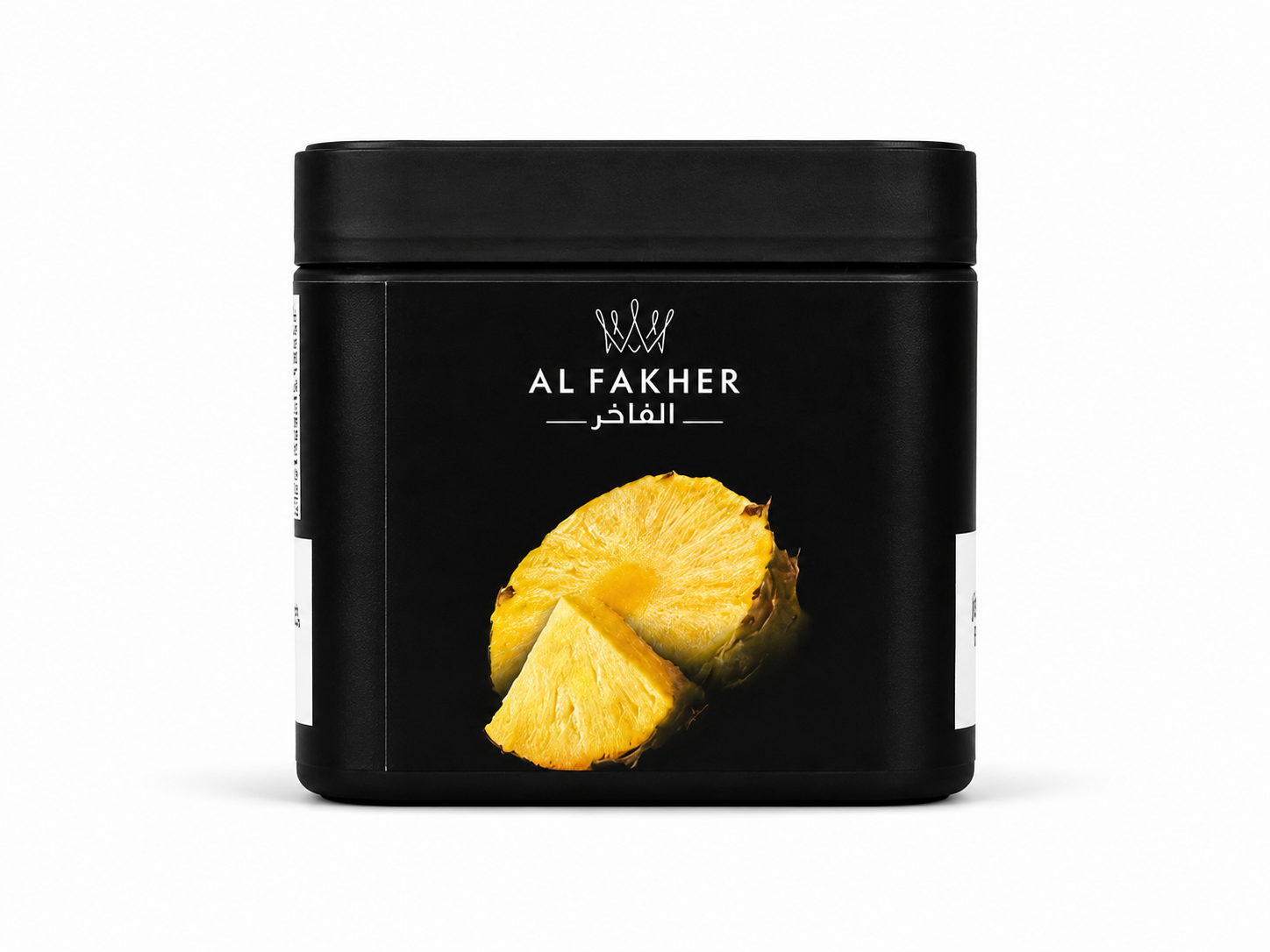Al Fakher Hookah Flavors Pineapple Flavor 250g