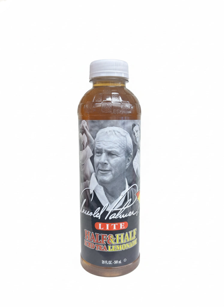AriZona Arnold Palmer Lite Half & Half Lemonade Iced Tea 20 fl oz2