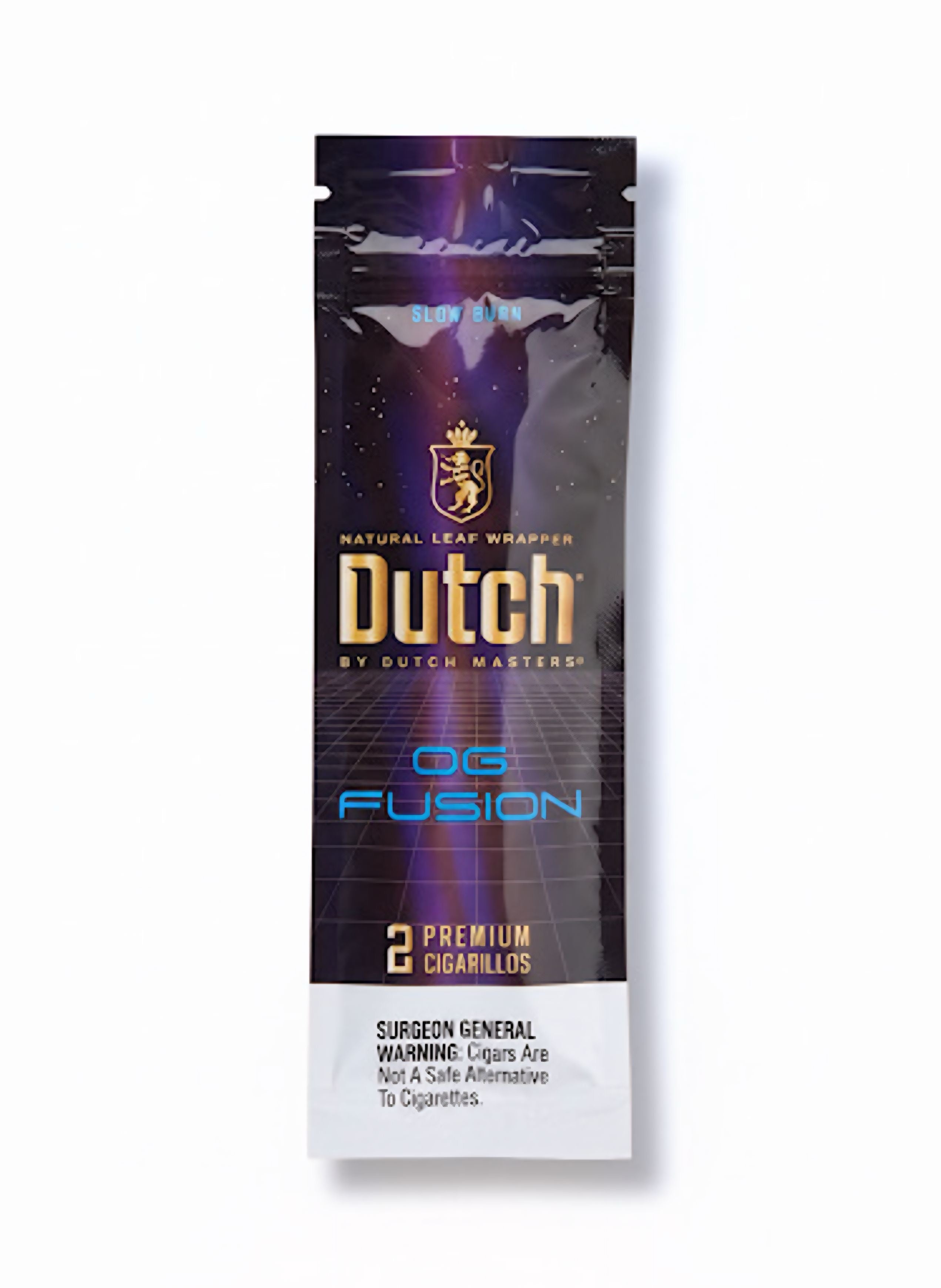 Dutch Cigar OG Fusion 2PK