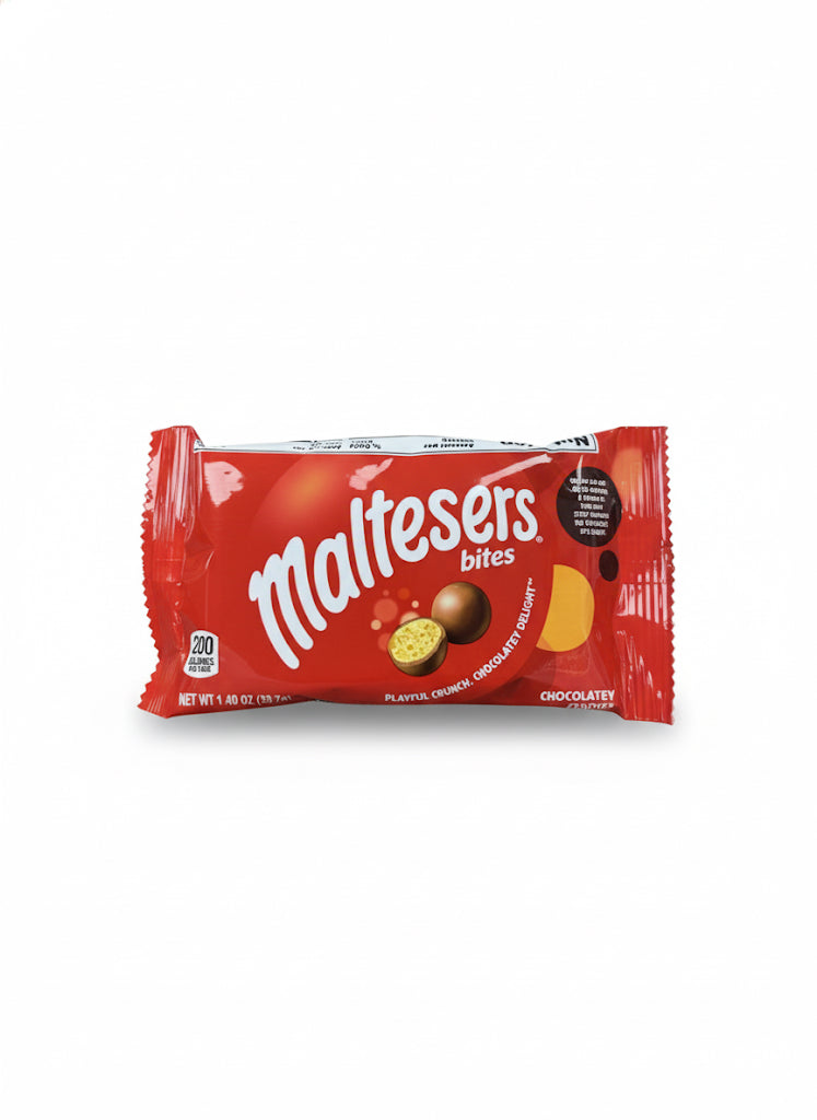 Mars Maltesers