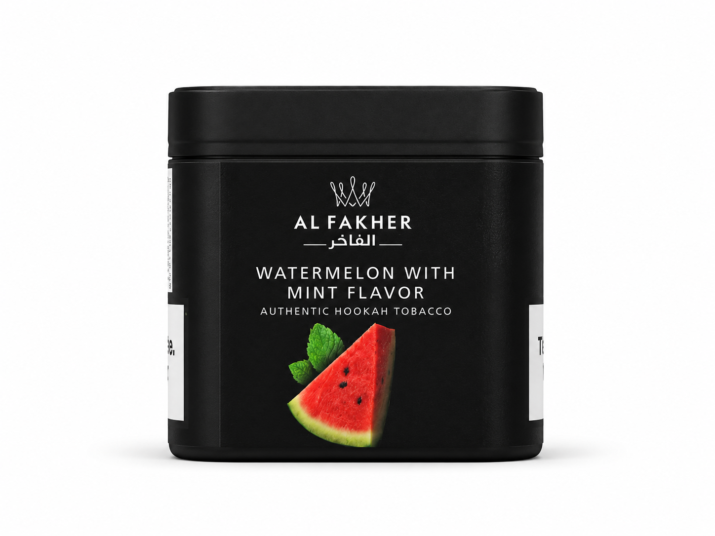 Al Fakher Hookah Flavors Watermelon With Mint Flavor 250g