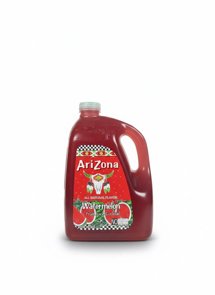 Arizona Watermelon 128 fl.oz. Gallon