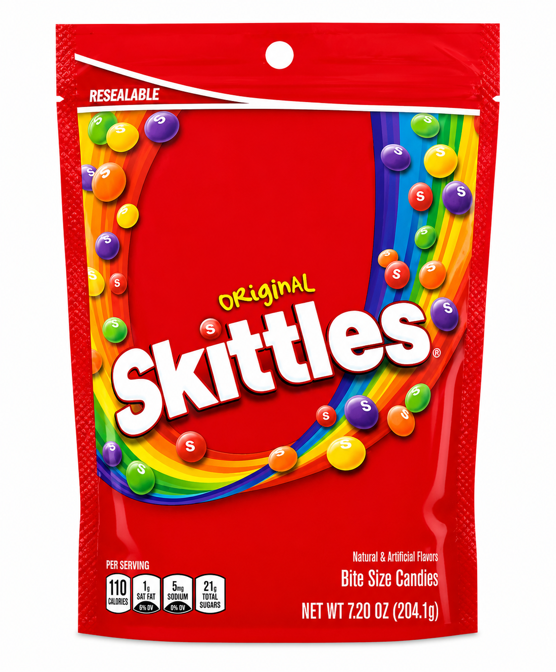 Skittles Candy 5.7oz