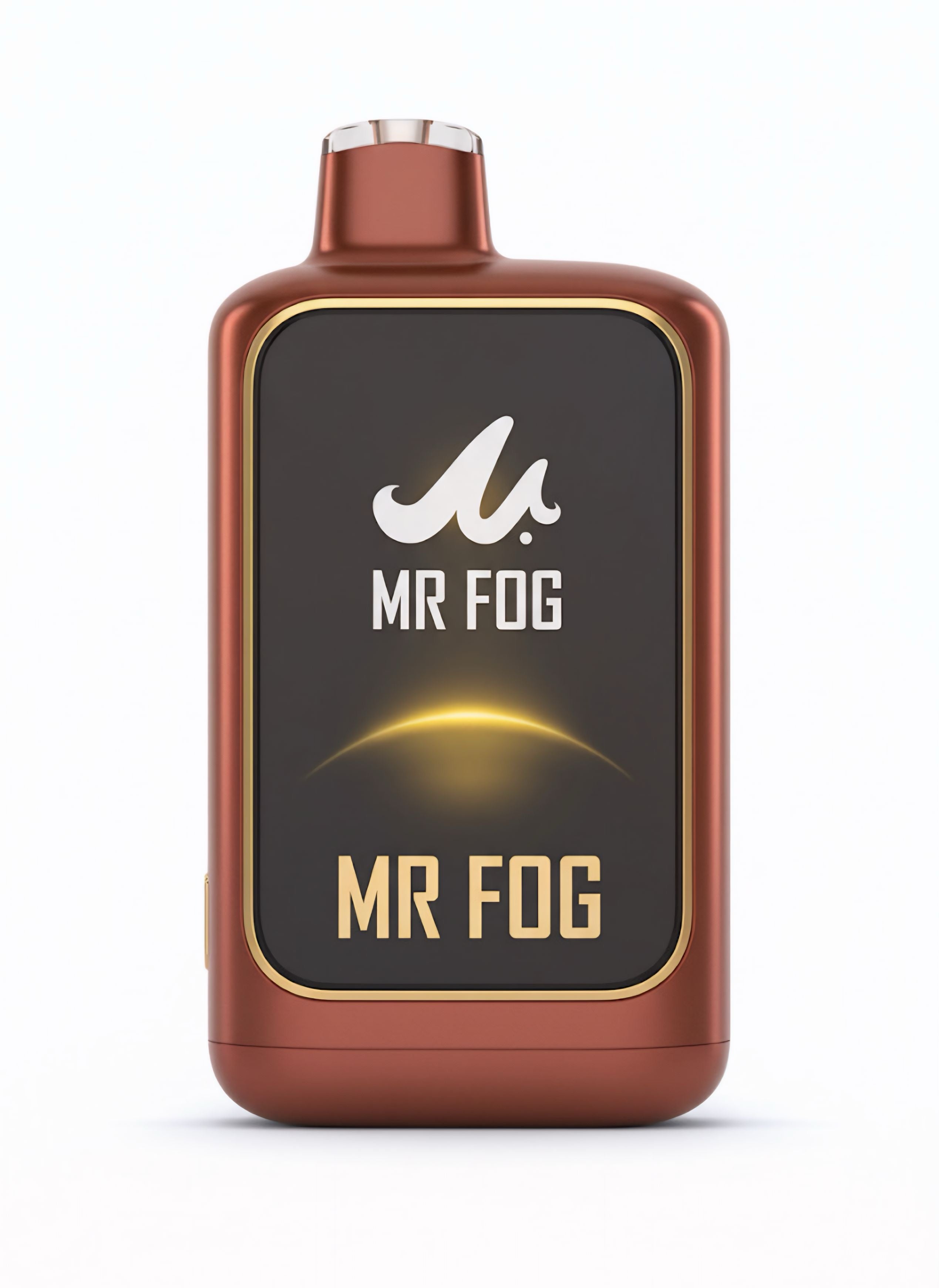 Mr Fog Nova 36K Wintergreen