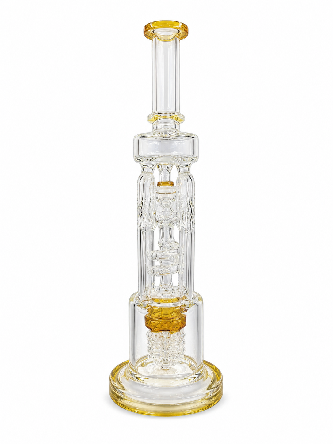 Glass Bong #10