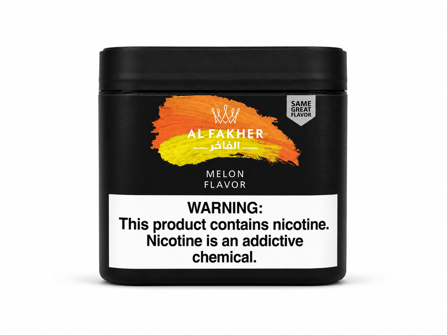 Al Fakher Hookah Flavors Melon Flavor 250g