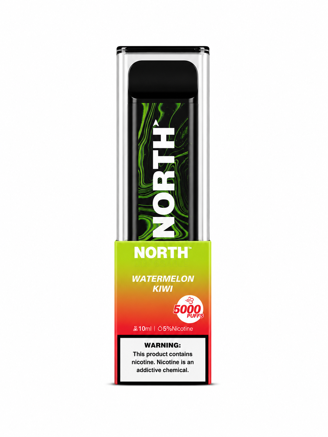 North 5K Watermelon Kiwi
