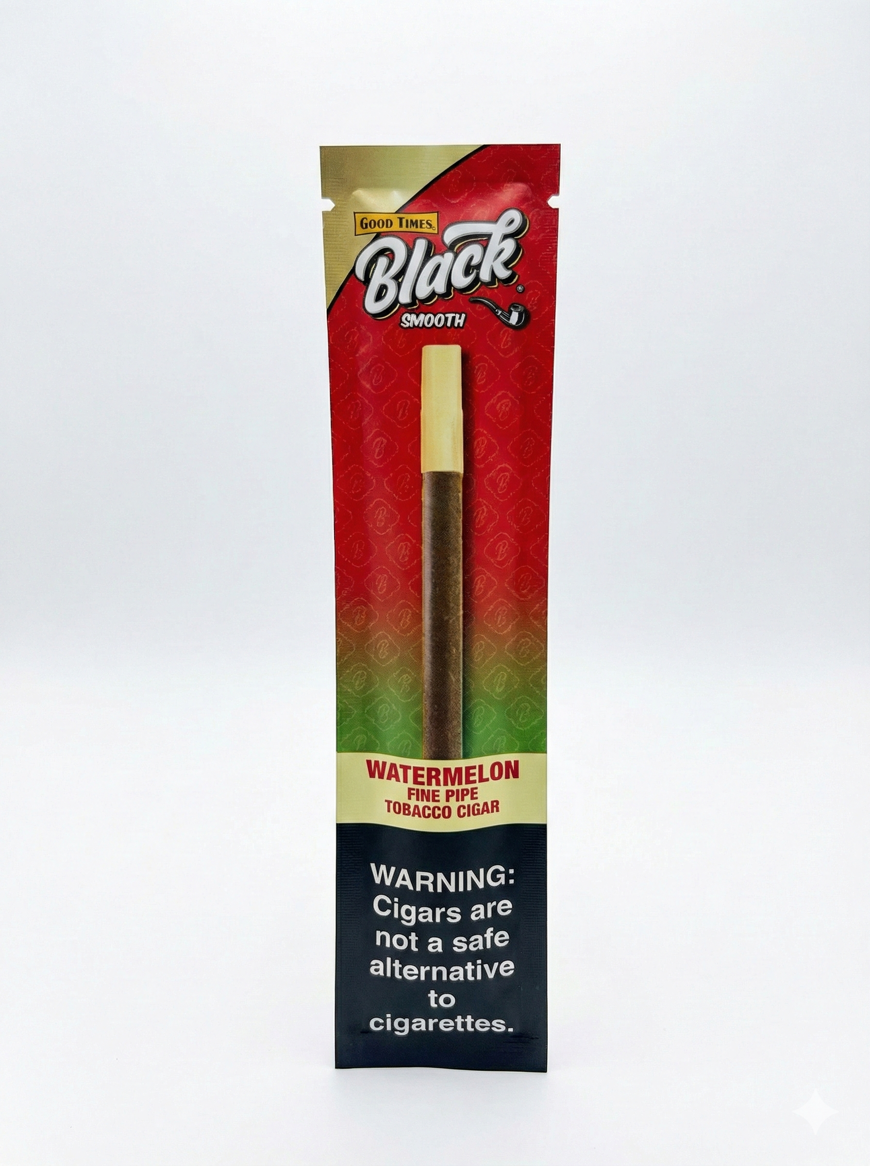 Good Times Black Smooth Watermelon