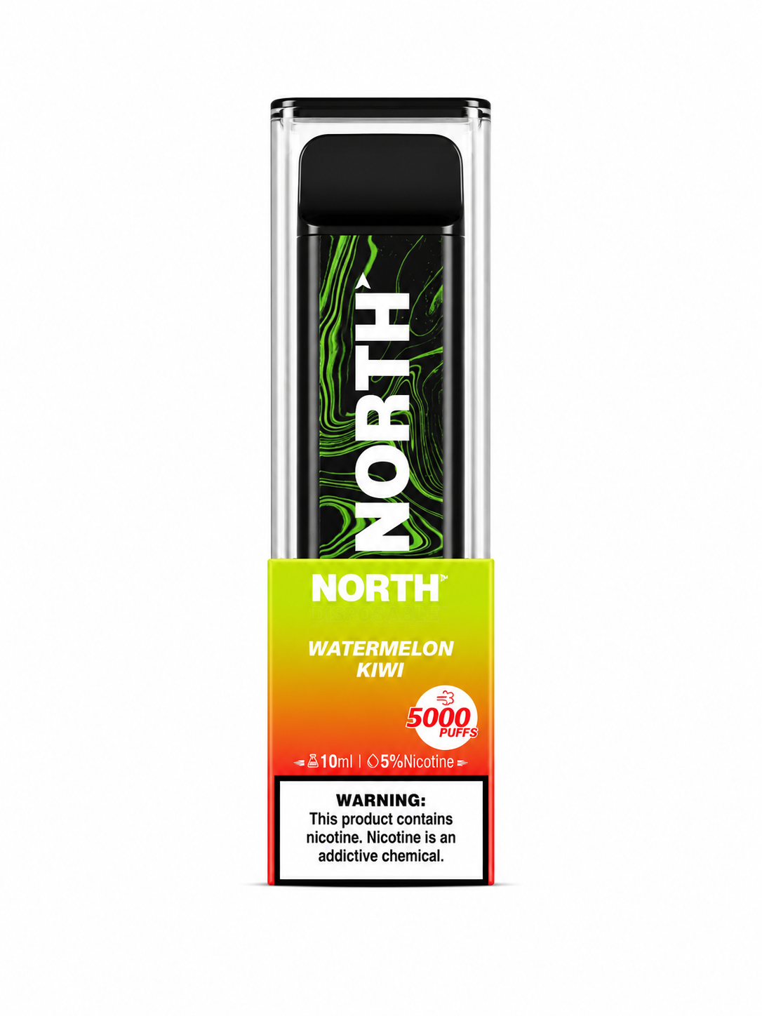 North 5K Watermelon Kiwi
