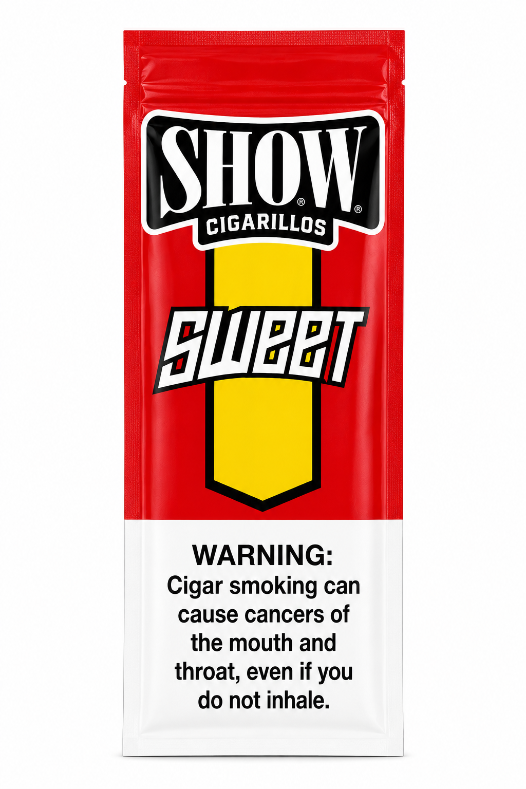 Show Cigar Sweet 5Pk