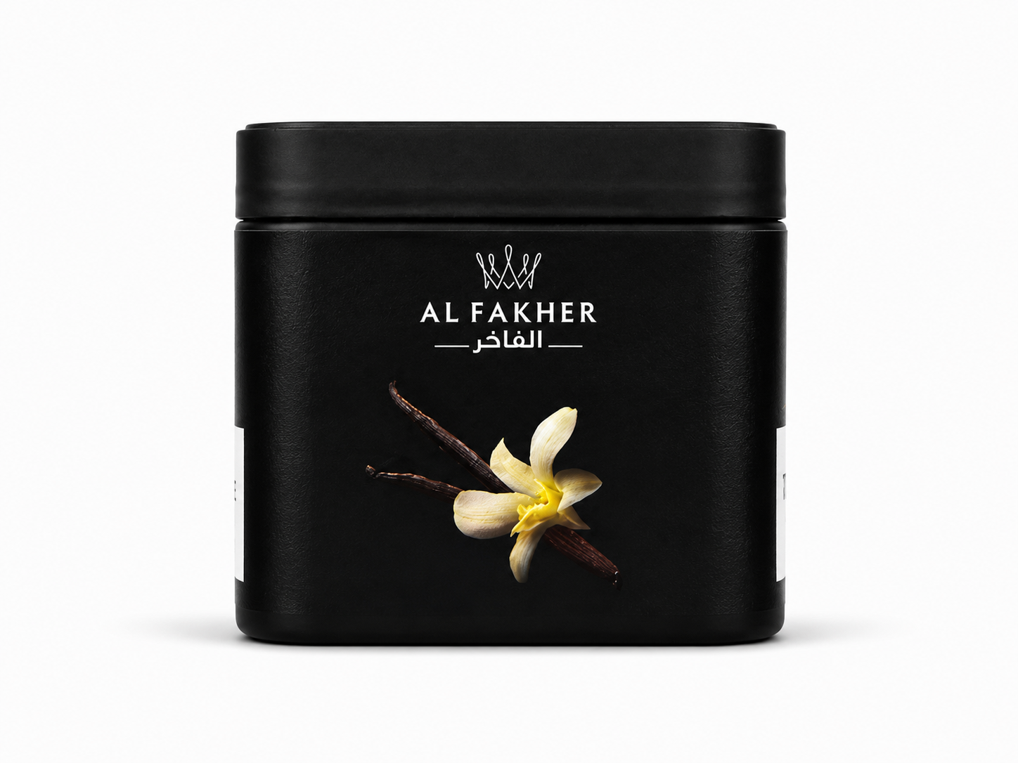 Al Fakher Hookah Flavors Vanilla Flavor 250g