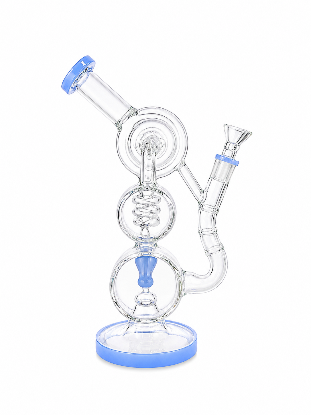 Glass Bong #15