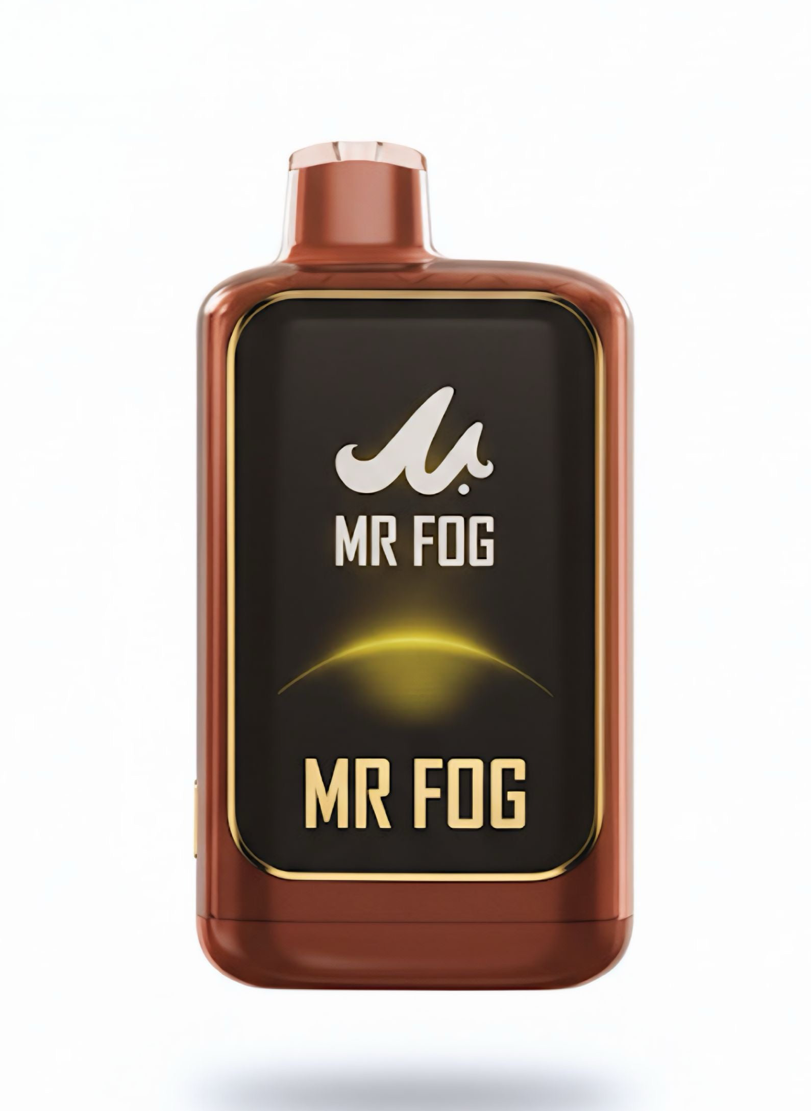 Mr Fog Nova 36K Strawberry Ice