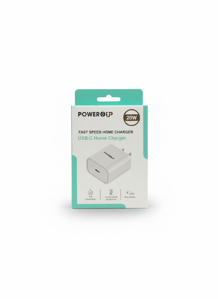 FAST SPEED HOME CHARGER