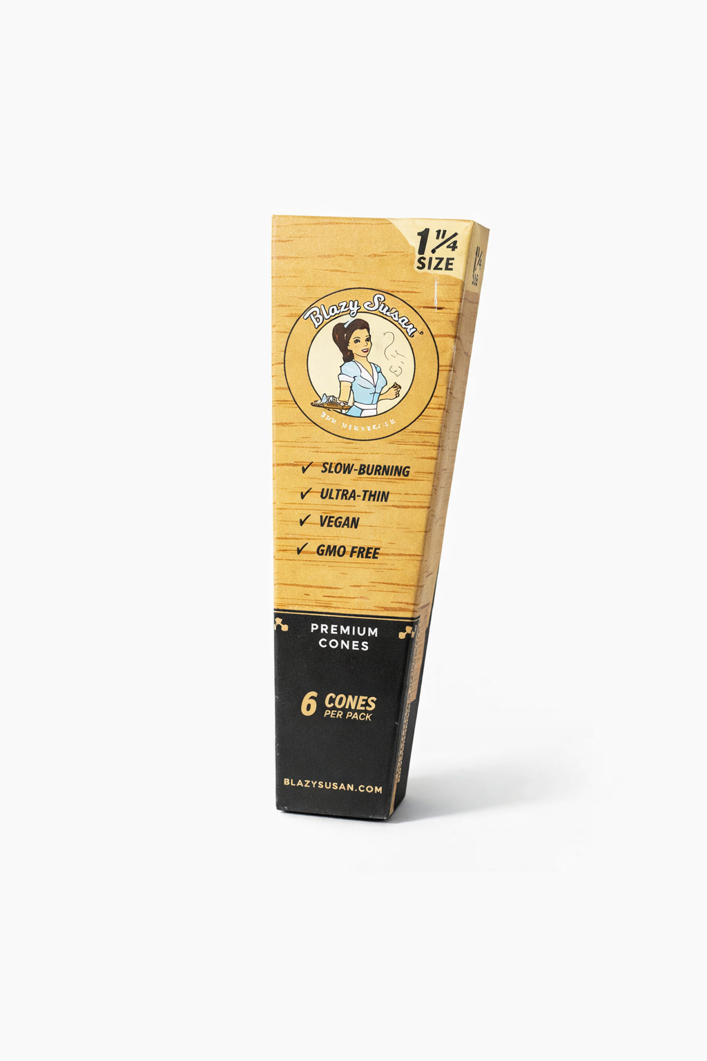Blazy Susan Premium Cones 1 1/4 Size