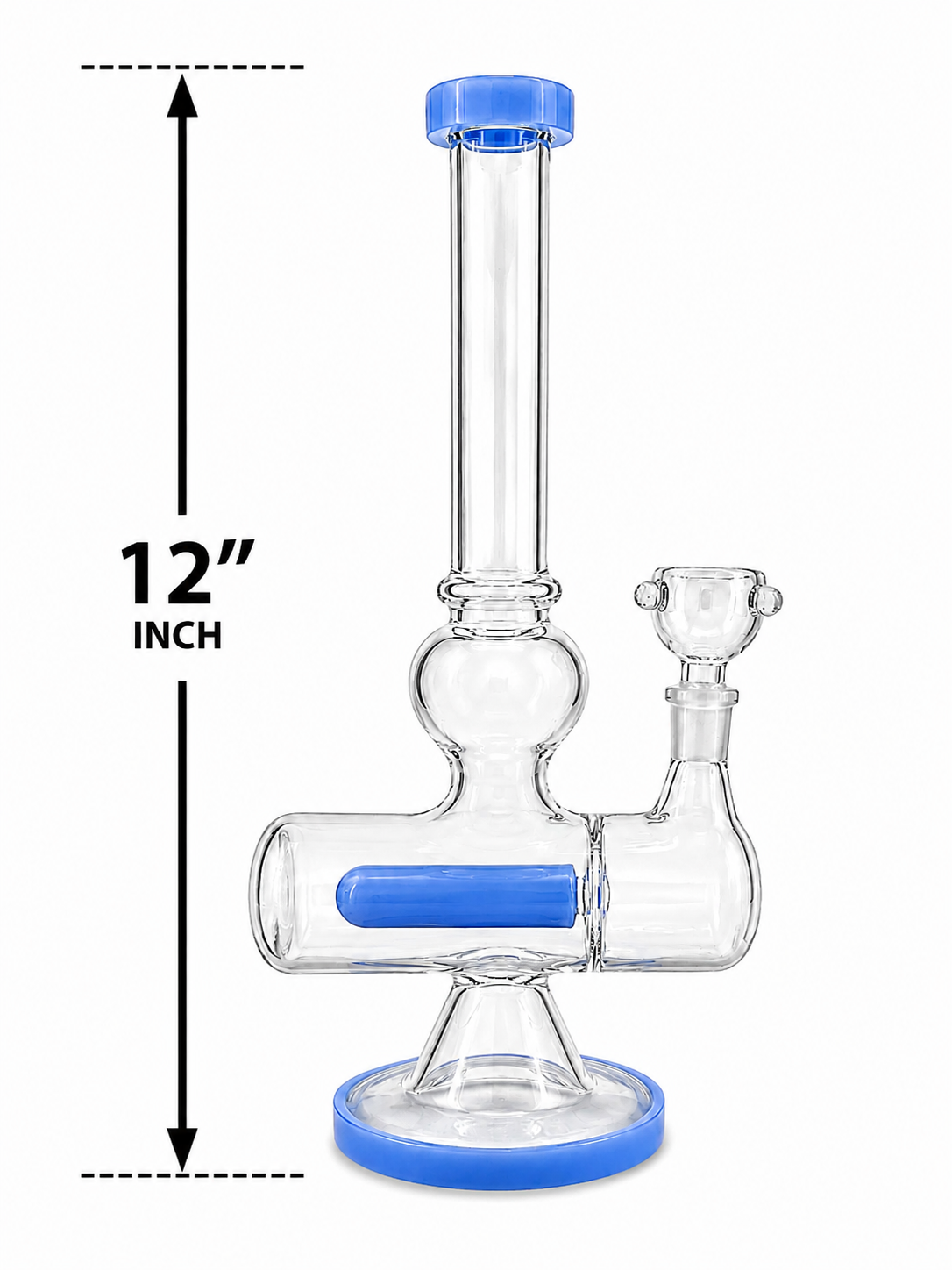 Glass Bong #16