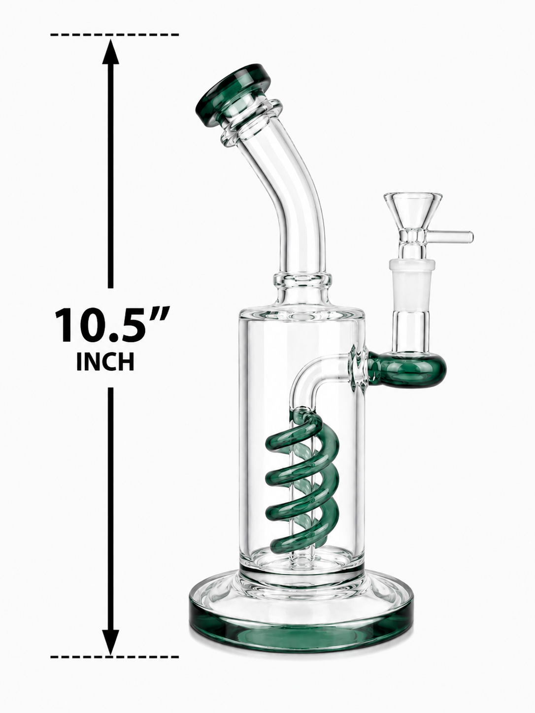 Glass Bong #22