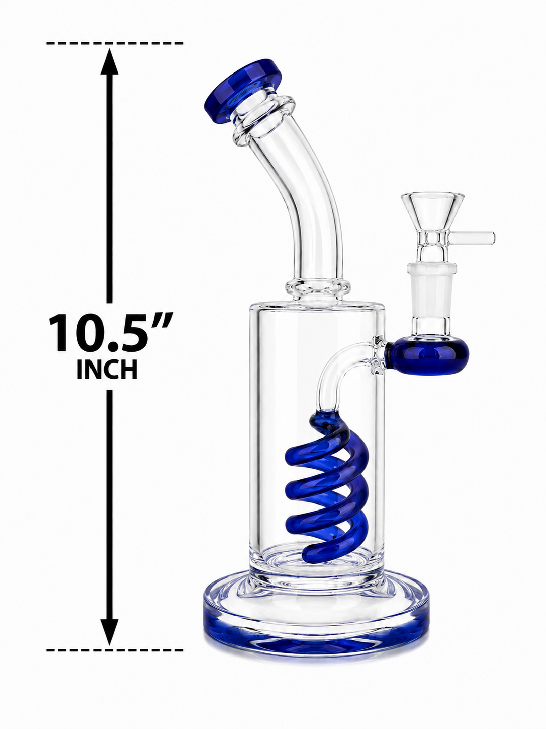 Glass Bong #21
