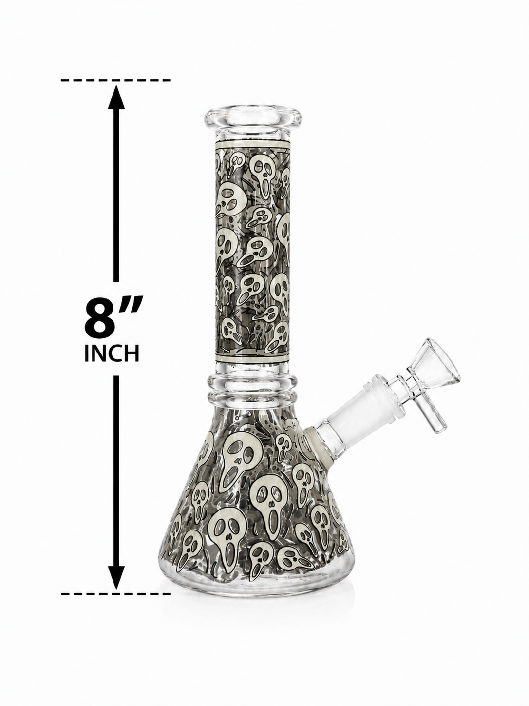 Glass Bong #24