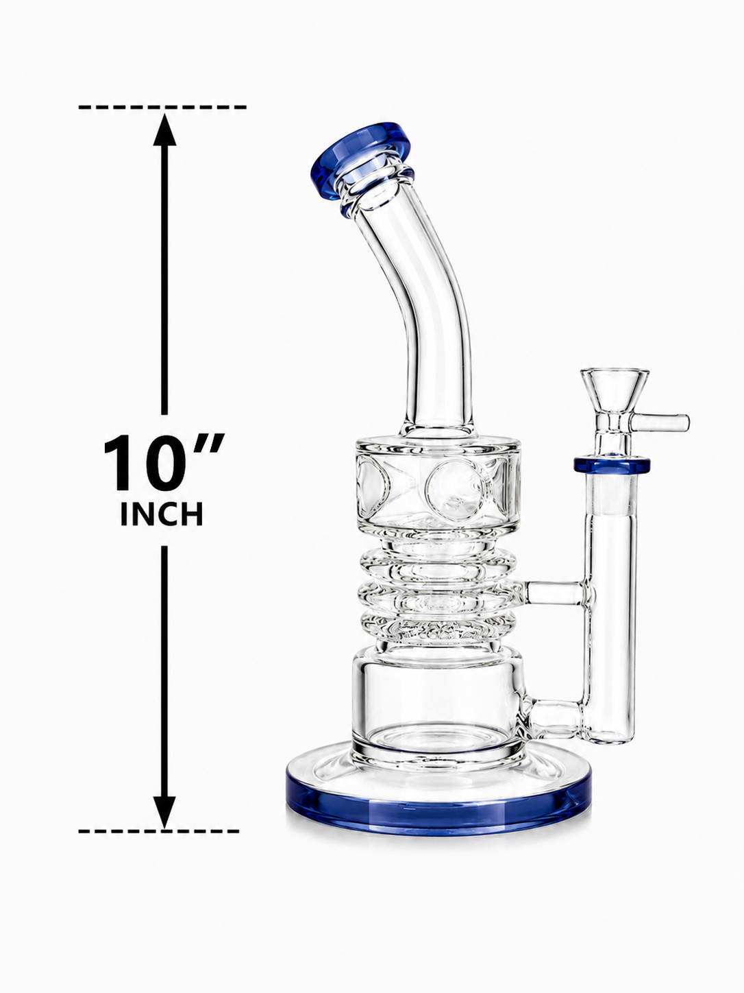 Glass Bong #23